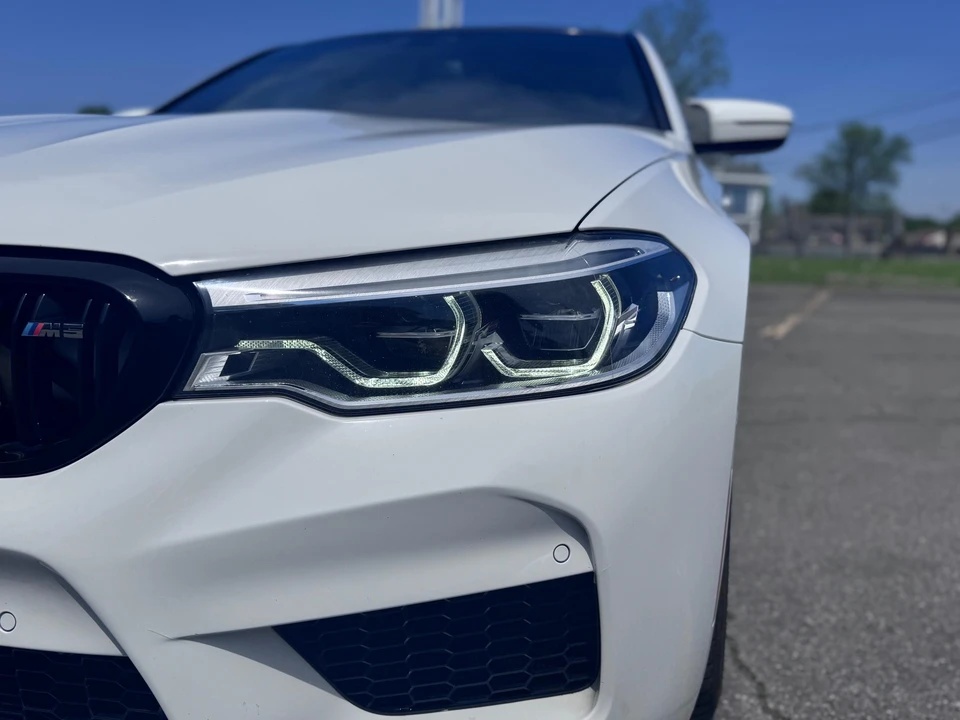 2020 BMW F90 M5 - Image 21 of 31