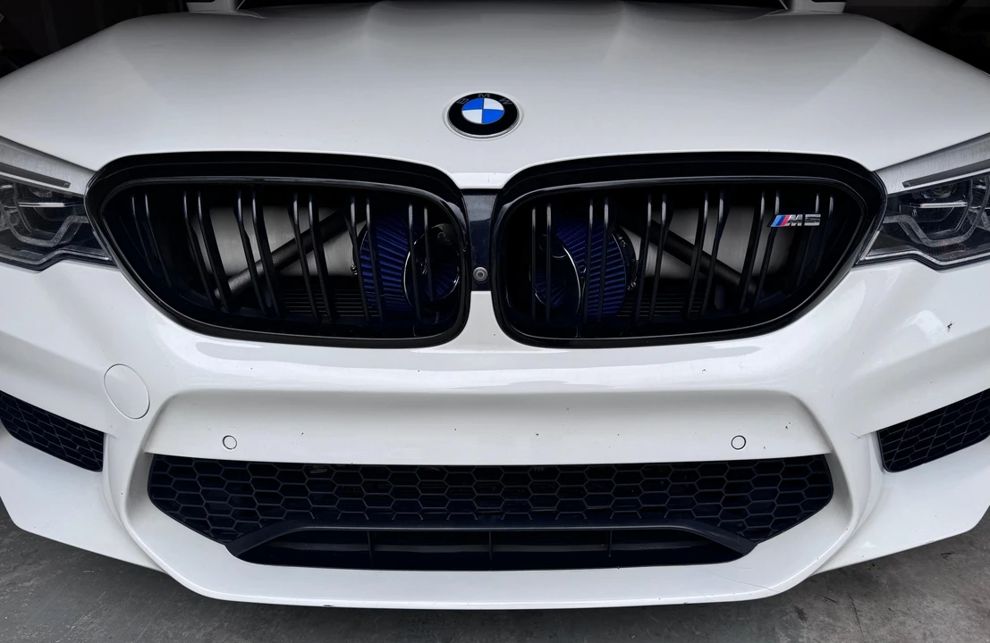 2020 BMW F90 M5 - Image 20 of 31