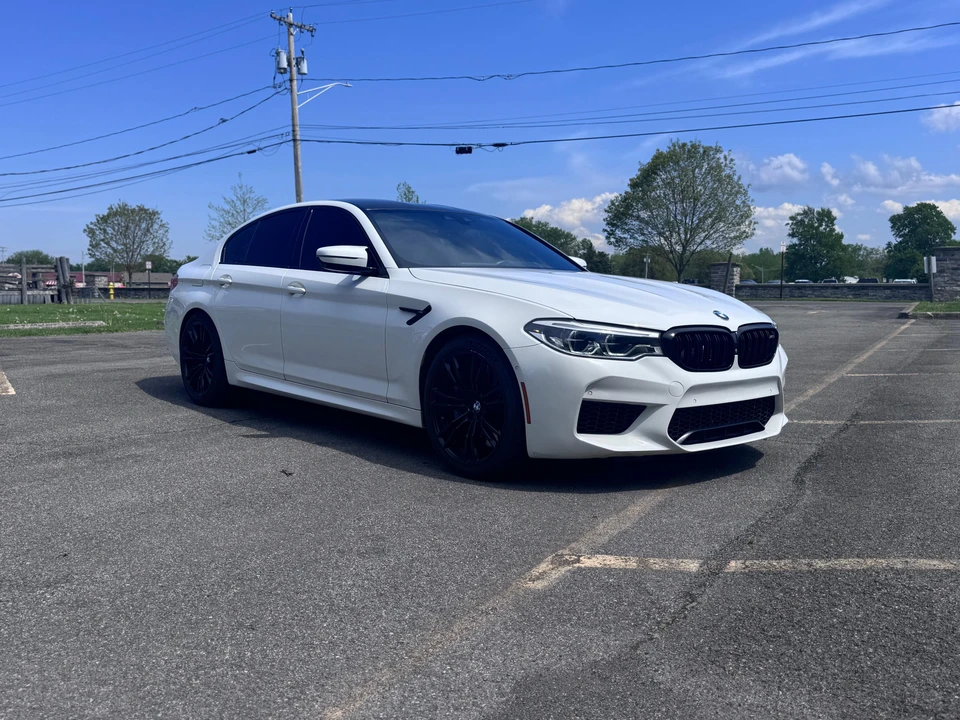 2020 BMW F90 M5 - Image 8 of 31