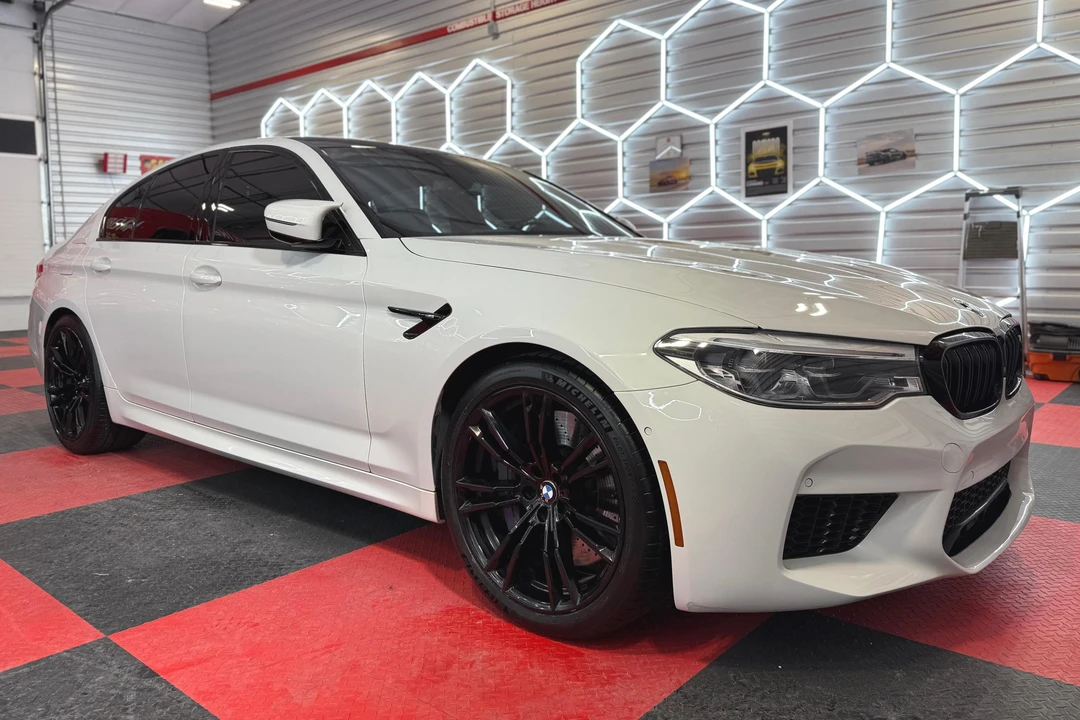 2020 BMW F90 M5 - Image 12 of 31