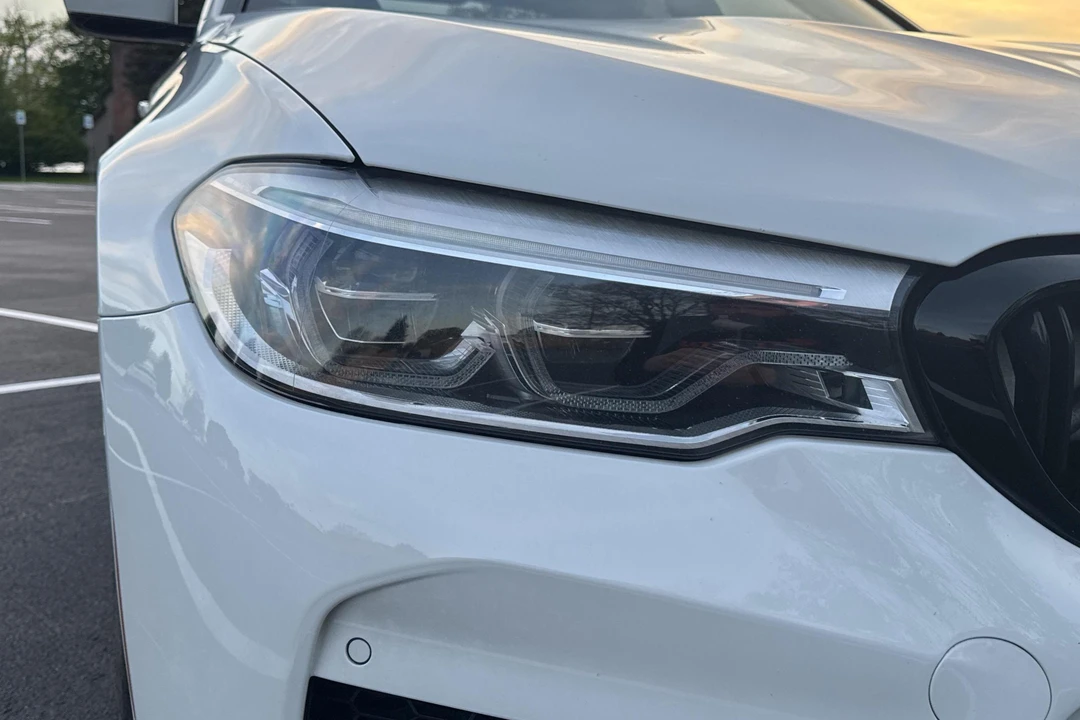 2020 BMW F90 M5 - Image 19 of 31