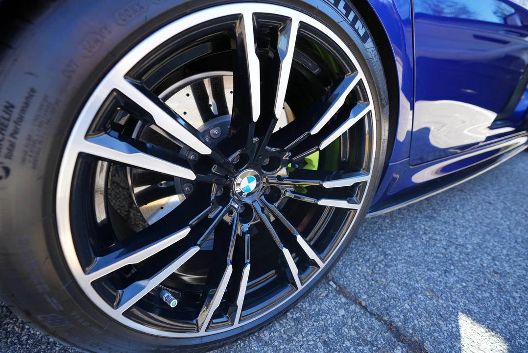 2020 BMW F90 M5 - Image 28 of 31