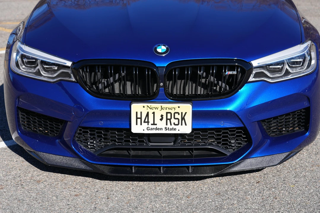 2020 BMW F90 M5 - Image 13 of 31