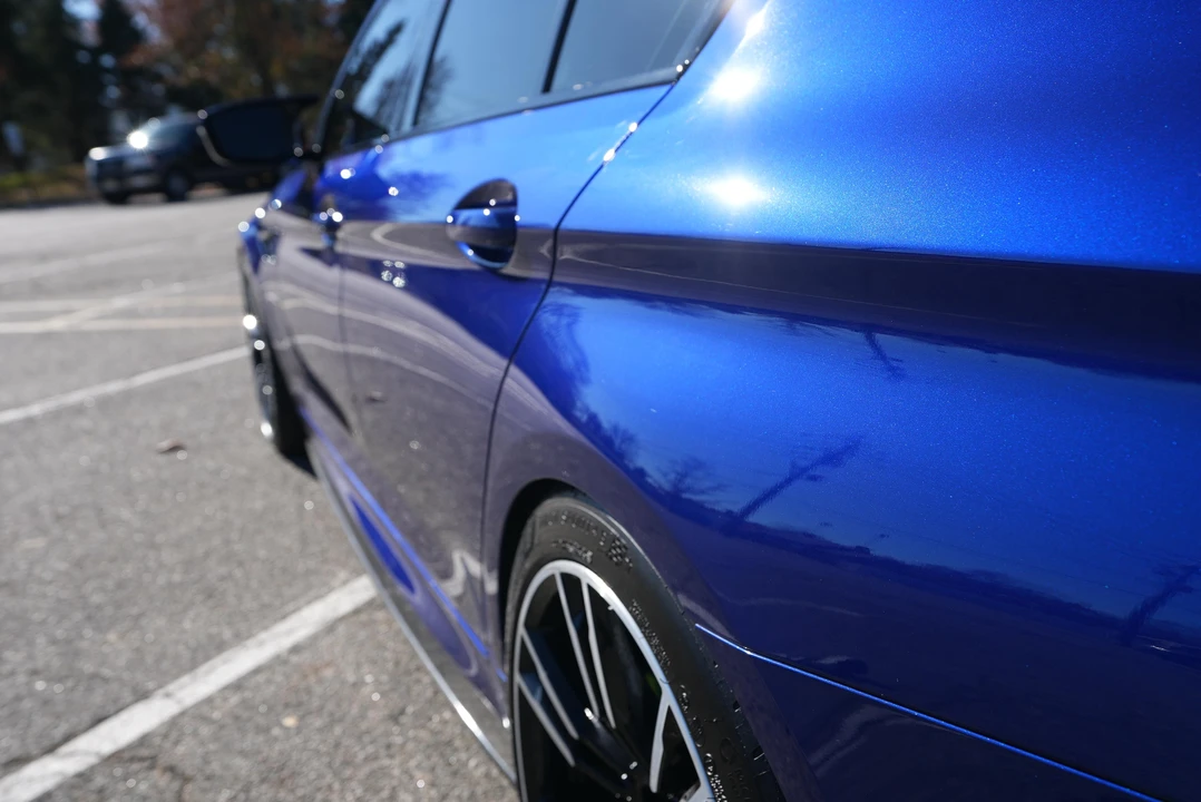 2020 BMW F90 M5 - Image 19 of 31
