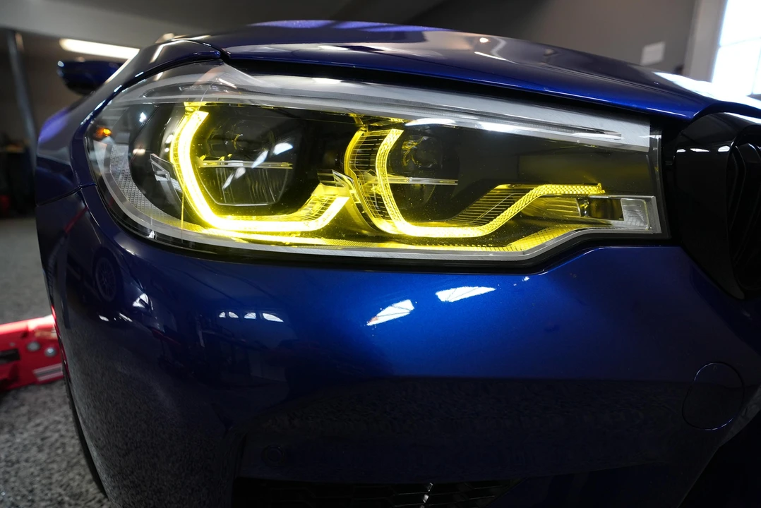 2020 BMW F90 M5 - Image 15 of 31
