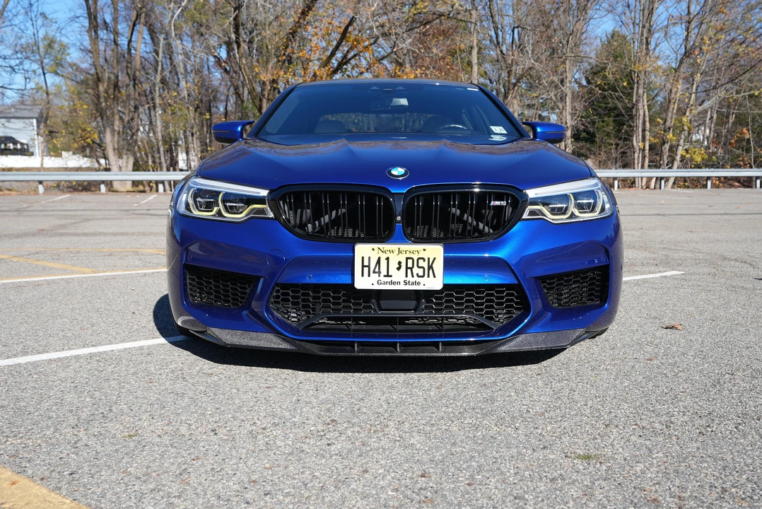 2020 BMW F90 M5 - Image 6 of 31