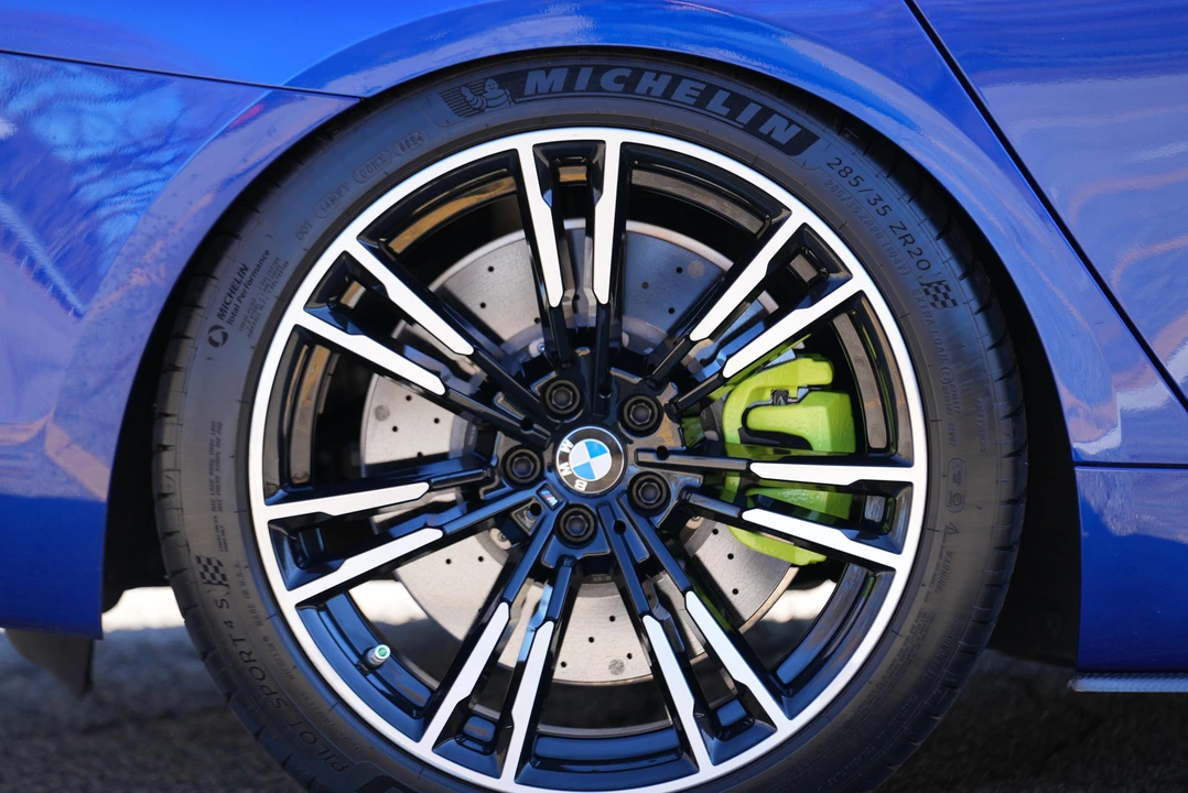 2020 BMW F90 M5 - Image 29 of 31