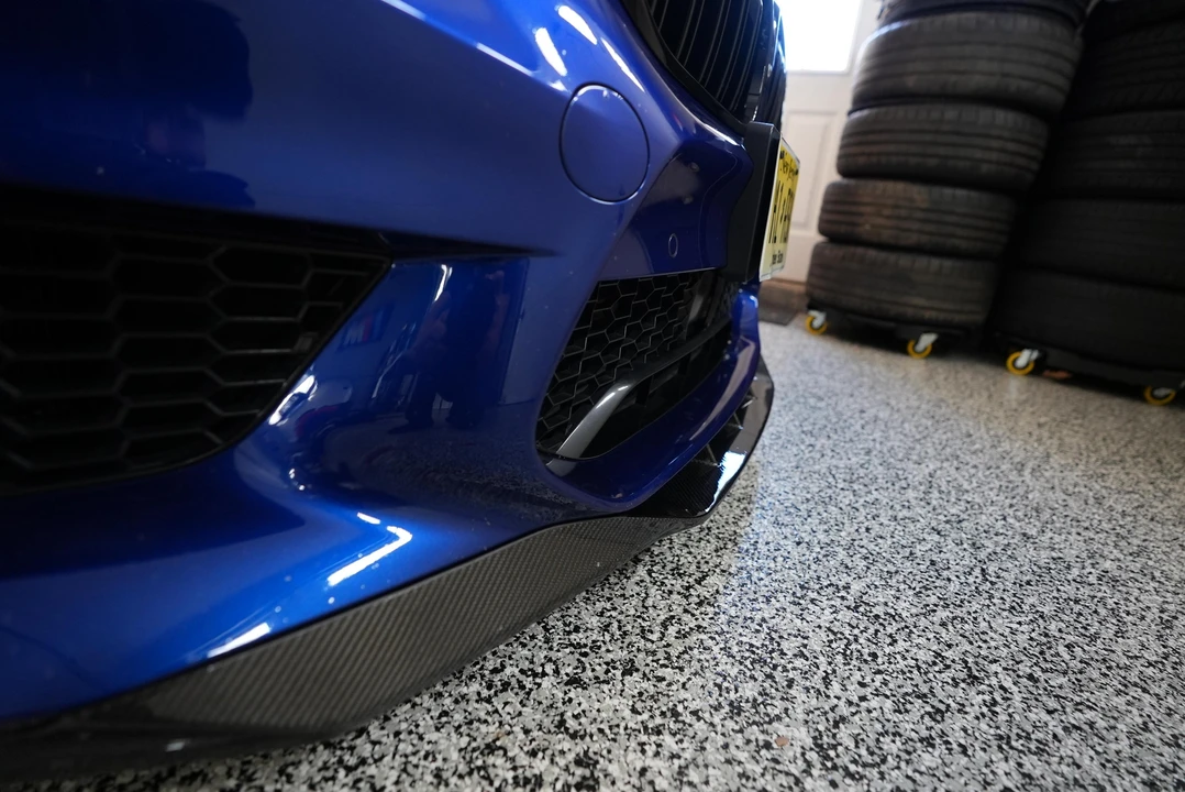 2020 BMW F90 M5 - Image 17 of 31