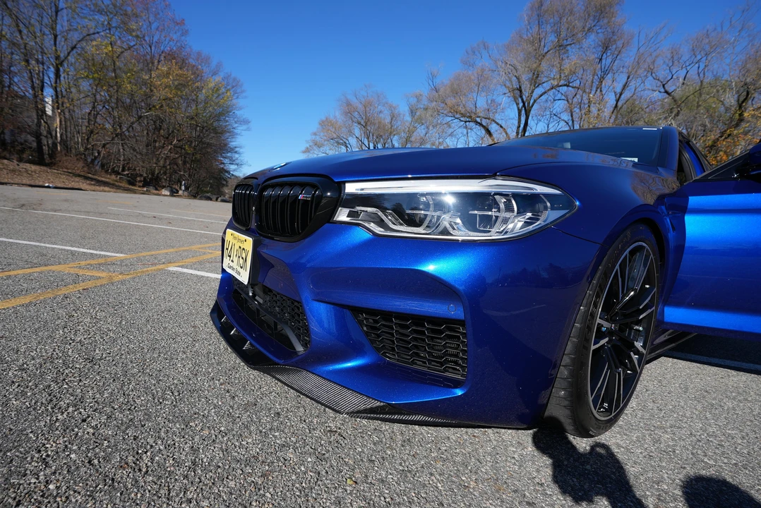 2020 BMW F90 M5 - Image 18 of 31