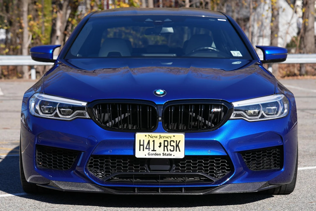 2020 BMW F90 M5 - Image 2 of 31