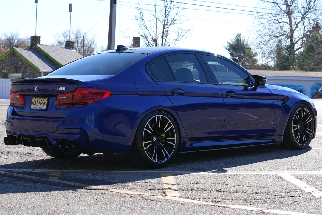2020 BMW F90 M5 - Image 4 of 31