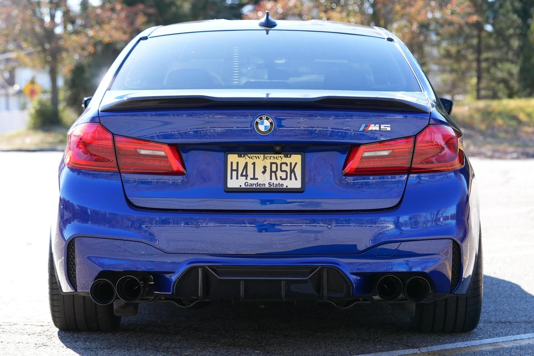2020 BMW F90 M5 - Image 5 of 31
