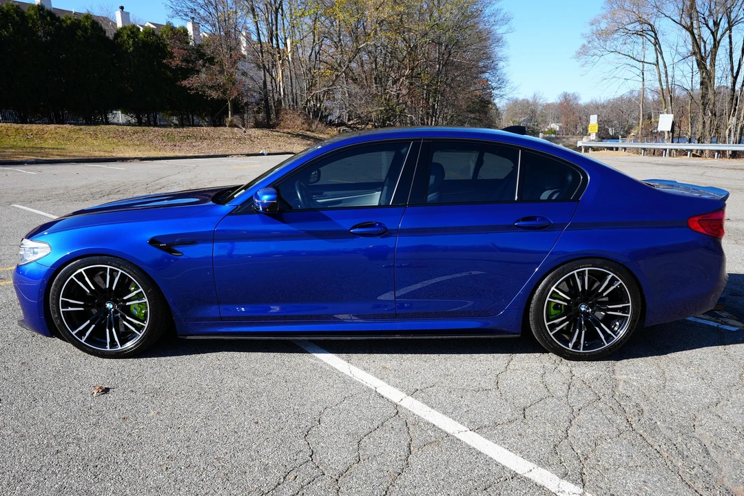 2020 BMW F90 M5 - Image 3 of 31