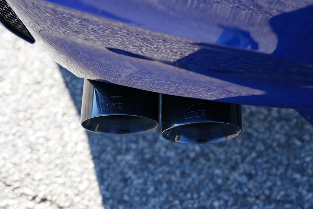 2020 BMW F90 M5 - Image 23 of 31