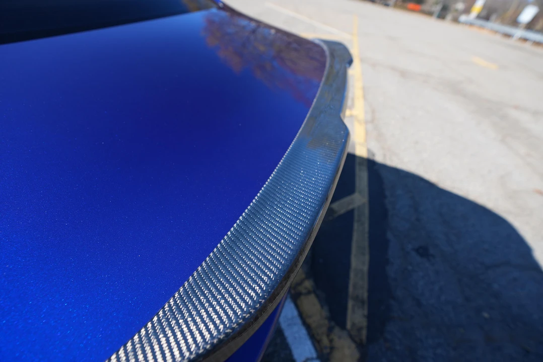 2020 BMW F90 M5 - Image 21 of 31
