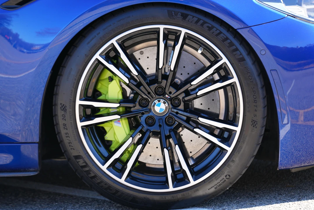 2020 BMW F90 M5 - Image 30 of 31
