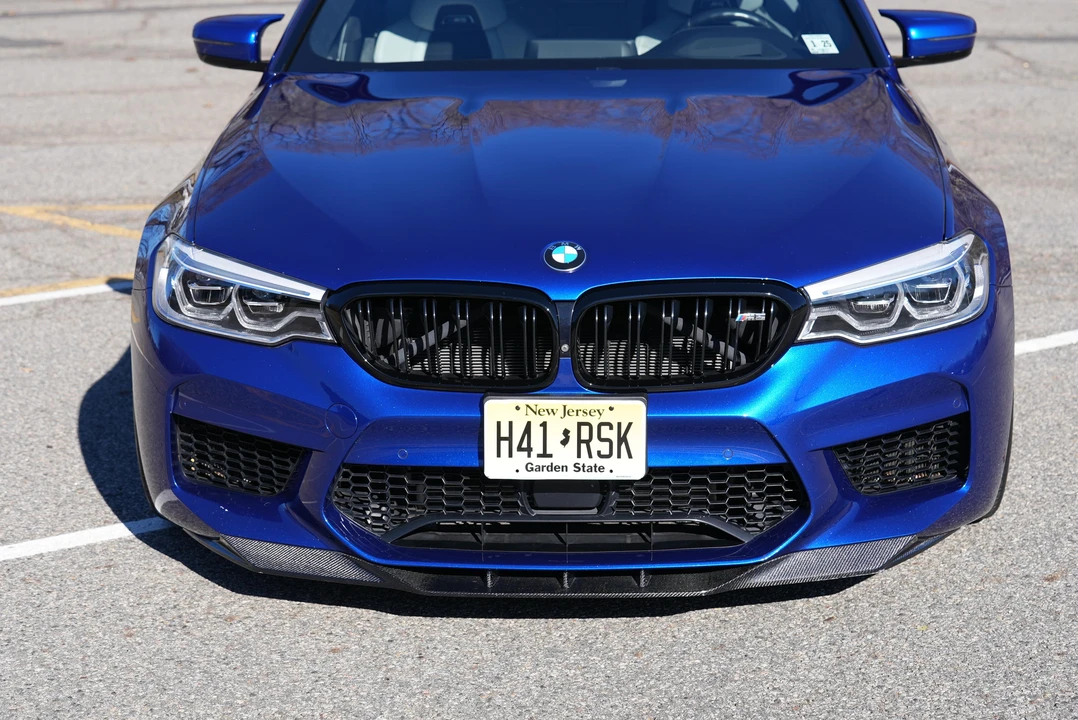 2020 BMW F90 M5 - Image 12 of 31