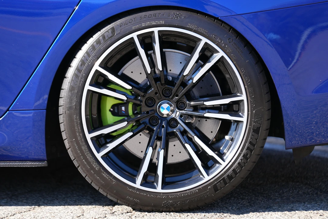 2020 BMW F90 M5 - Image 27 of 31