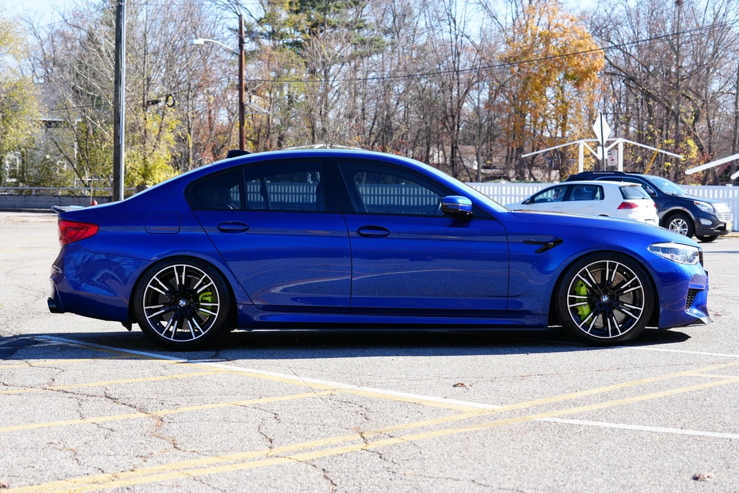2020 BMW F90 M5 - Image 11 of 31