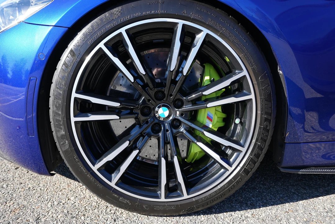 2020 BMW F90 M5 - Image 26 of 31