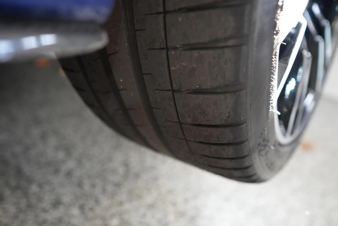 2020 BMW F90 M5 - Image 31 of 31