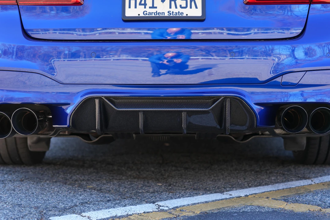2020 BMW F90 M5 - Image 22 of 31