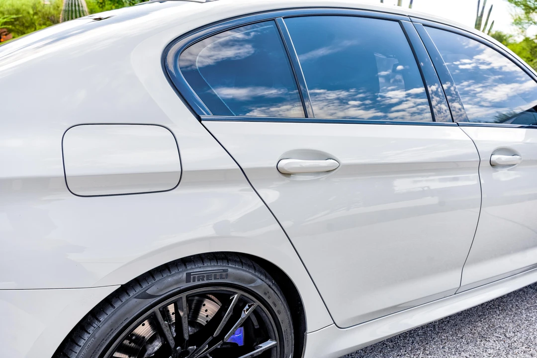 2020 BMW F90 M5 - Image 29 of 31