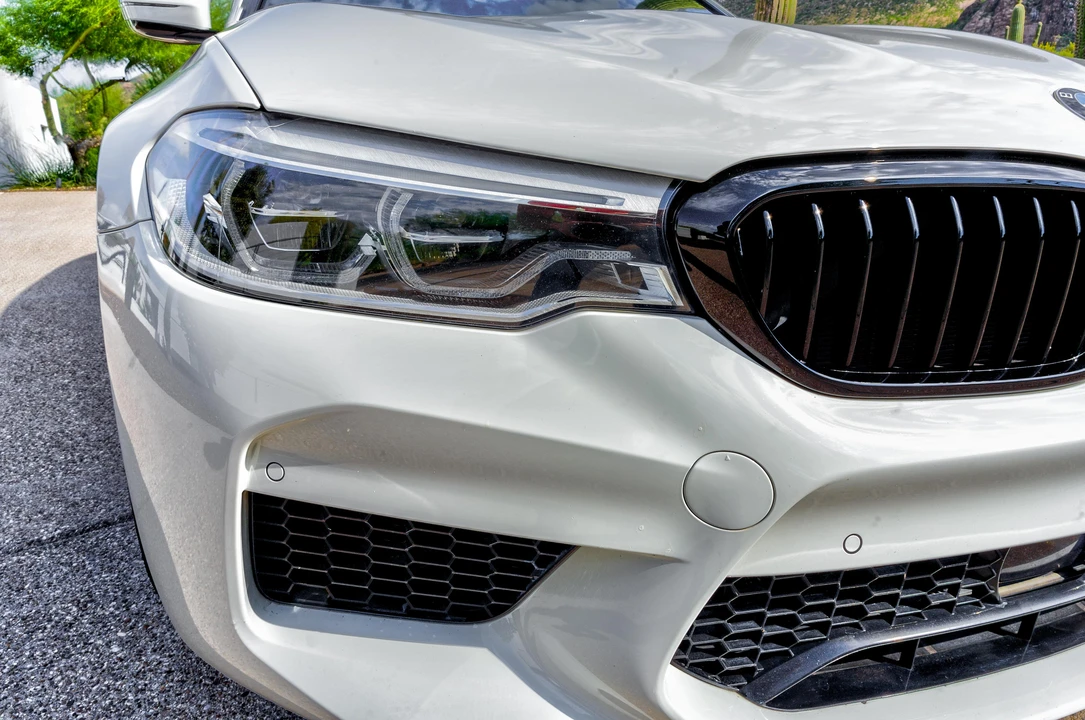 2020 BMW F90 M5 - Image 14 of 31