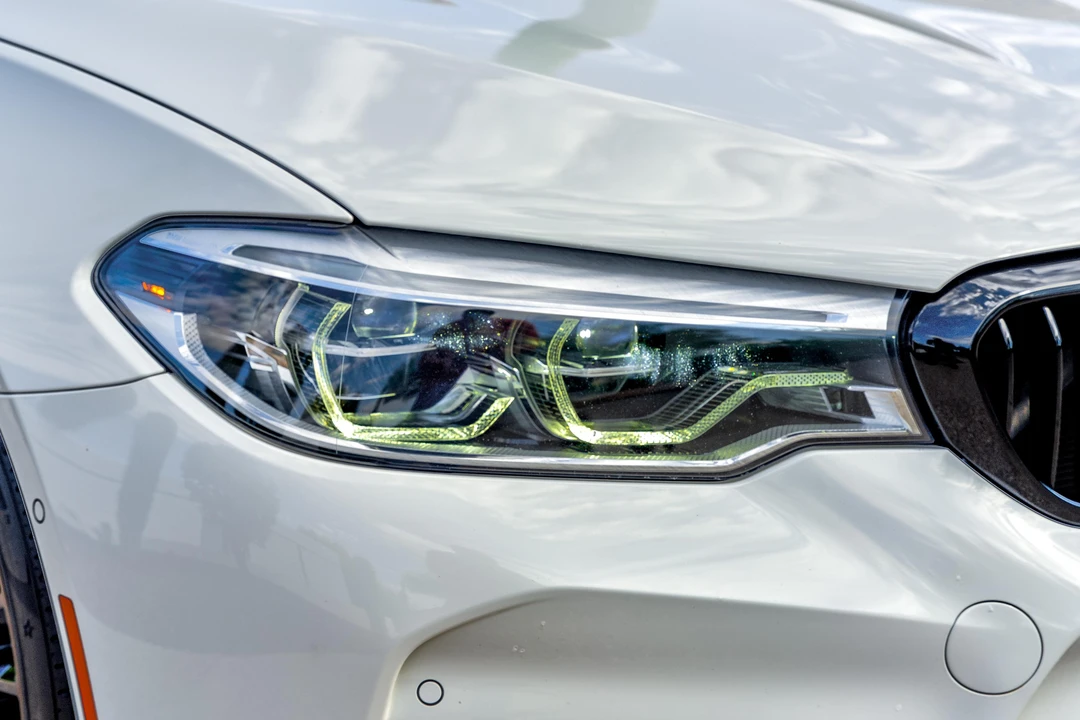 2020 BMW F90 M5 - Image 13 of 31