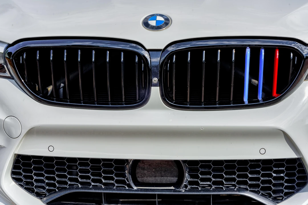 2020 BMW F90 M5 - Image 15 of 31