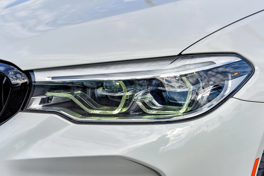 2020 BMW F90 M5 - Image 17 of 31