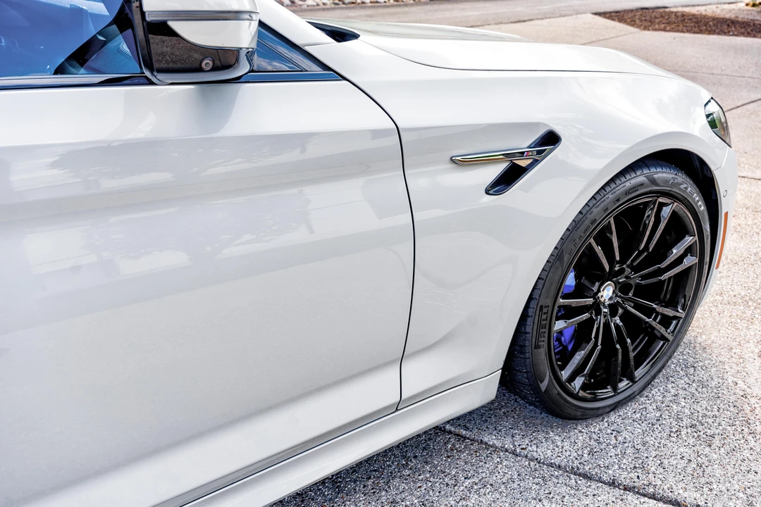 2020 BMW F90 M5 - Image 31 of 31