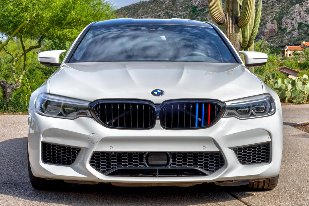 2020 BMW F90 M5 - Image 2 of 31
