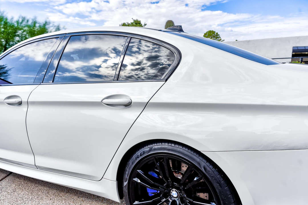 2020 BMW F90 M5 - Image 23 of 31