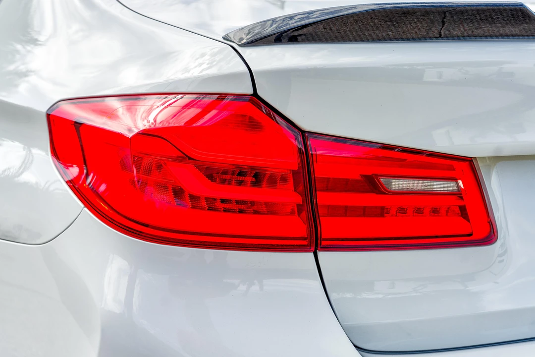 2020 BMW F90 M5 - Image 24 of 31