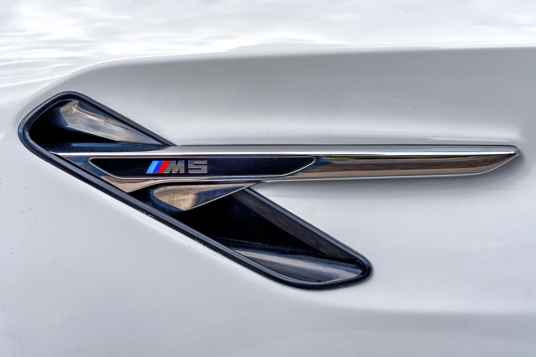 2020 BMW F90 M5 - Image 20 of 31