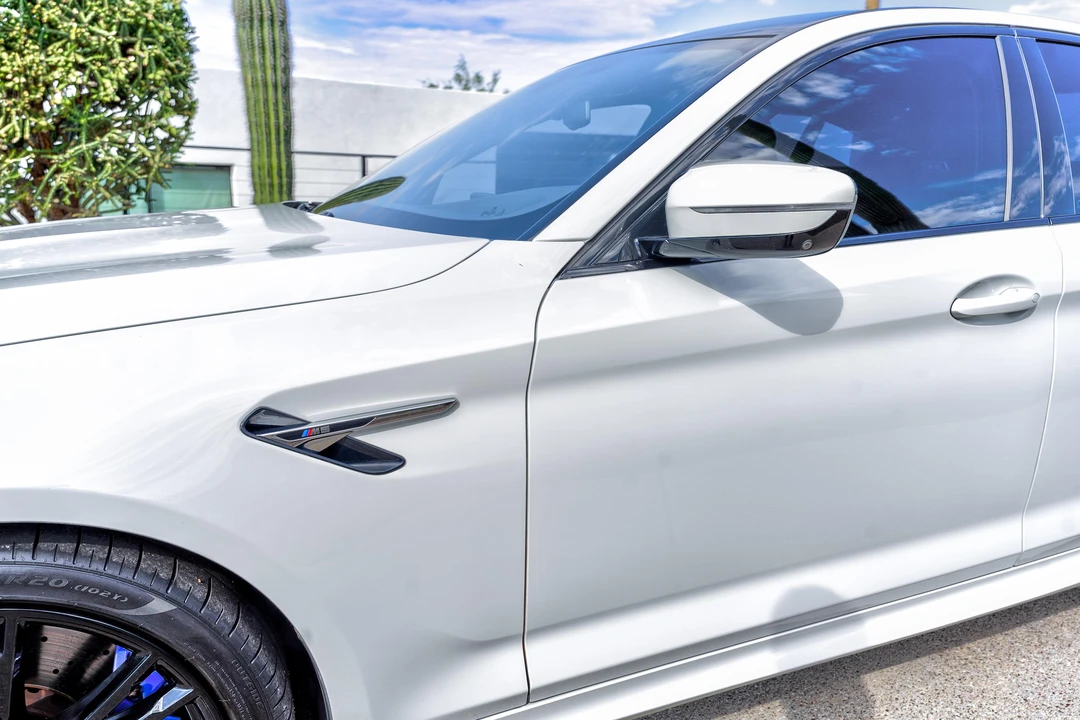 2020 BMW F90 M5 - Image 19 of 31