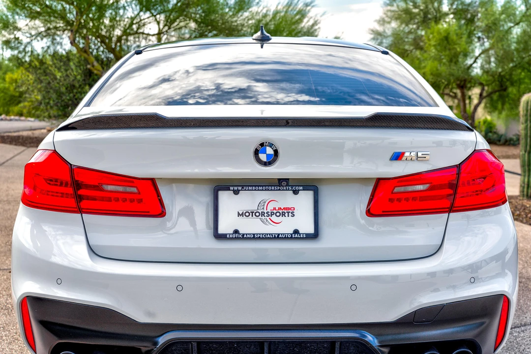 2020 BMW F90 M5 - Image 25 of 31