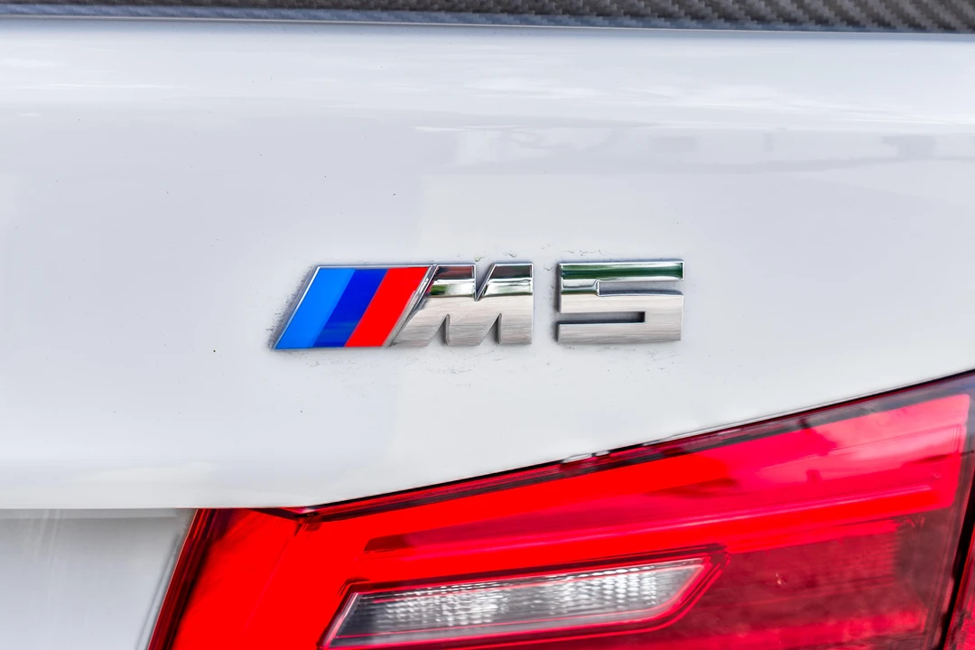 2020 BMW F90 M5 - Image 27 of 31