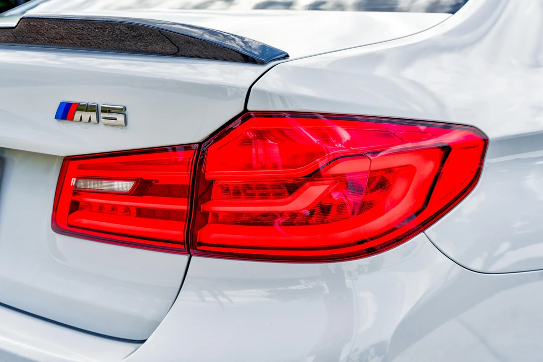 2020 BMW F90 M5 - Image 28 of 31