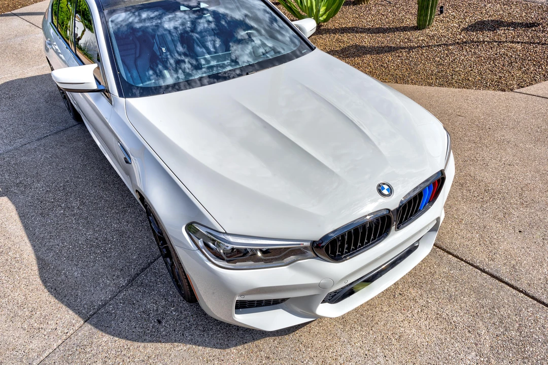2020 BMW F90 M5 - Image 12 of 31