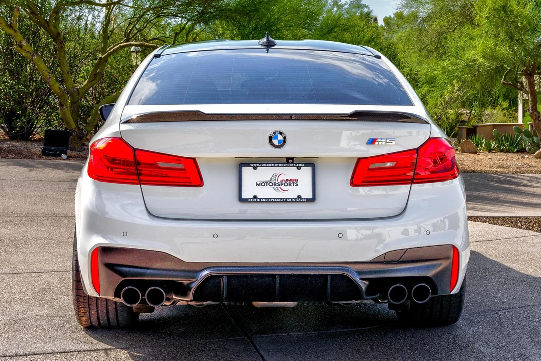 2020 BMW F90 M5 - Image 5 of 31