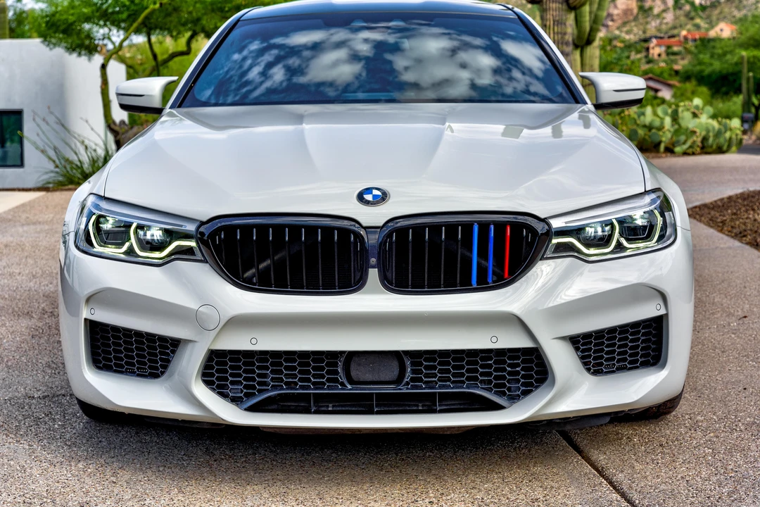 2020 BMW F90 M5 - Image 6 of 31