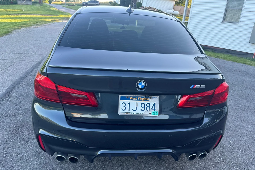 2020 BMW F90 M5 - Image 5 of 31