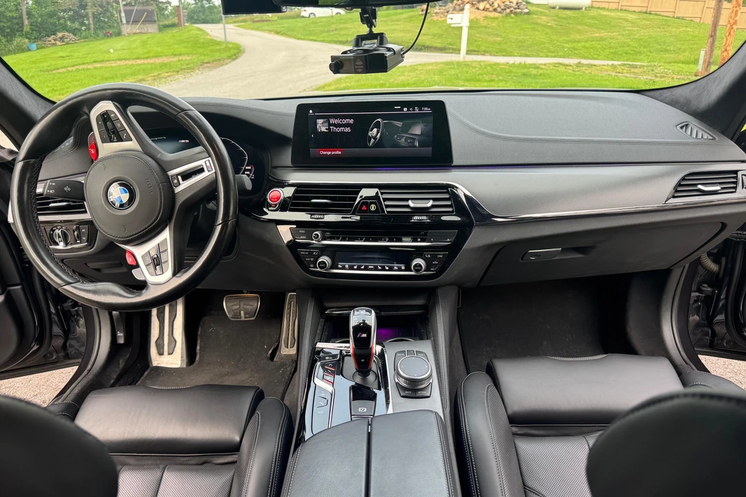 2020 BMW F90 M5 - Image 22 of 31
