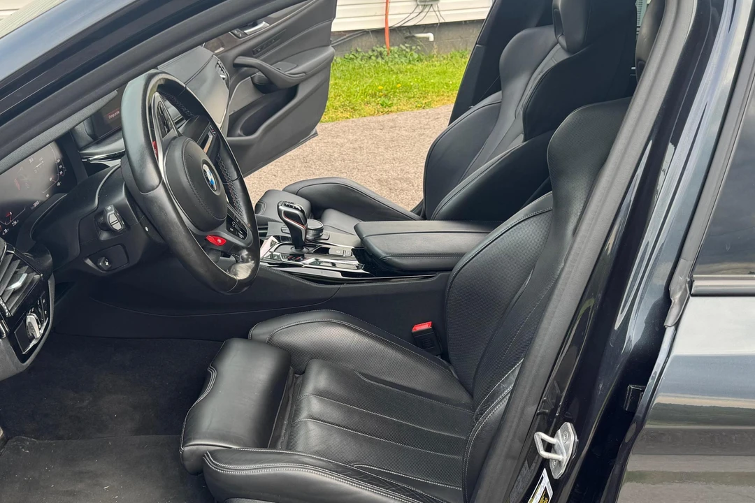 2020 BMW F90 M5 - Image 23 of 31