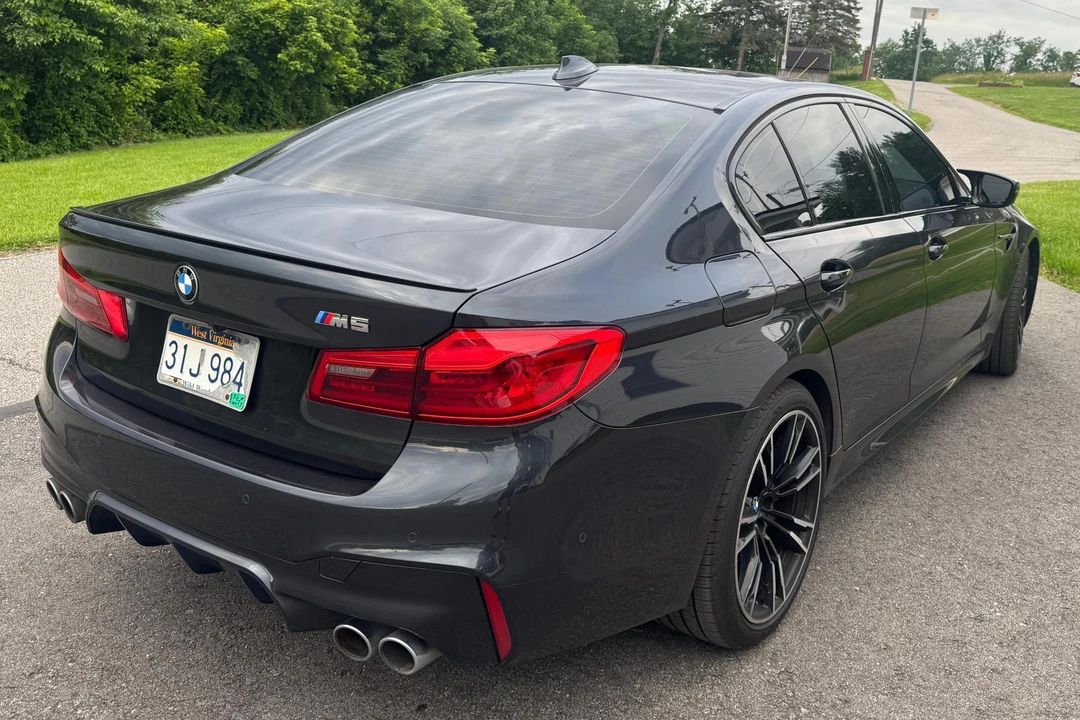 2020 BMW F90 M5 - Image 4 of 31