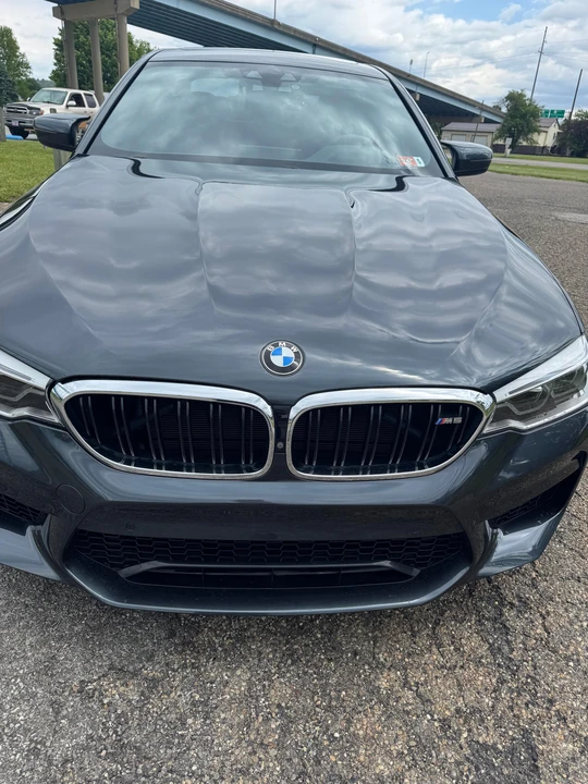 2020 BMW F90 M5 - Image 12 of 31