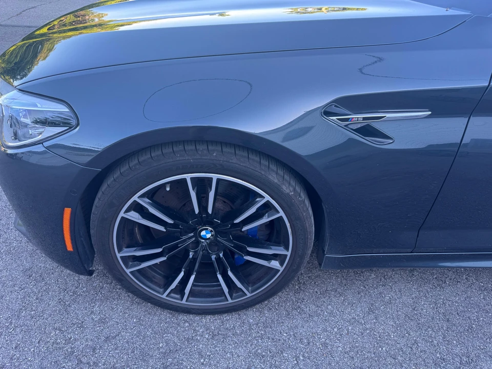 2020 BMW F90 M5 - Image 18 of 31