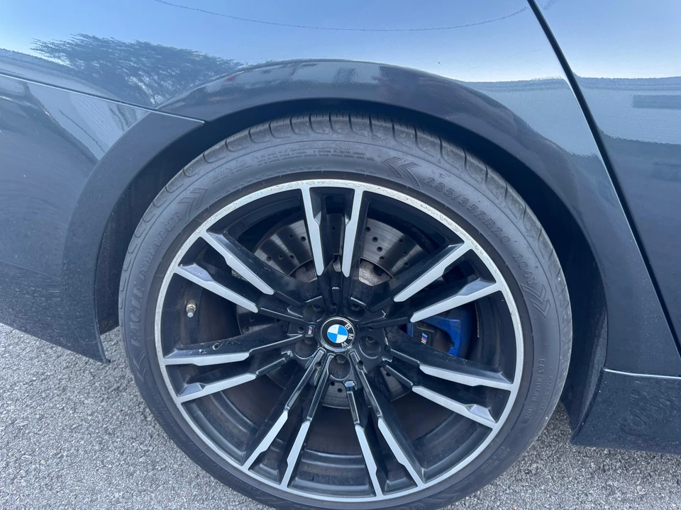 2020 BMW F90 M5 - Image 20 of 31